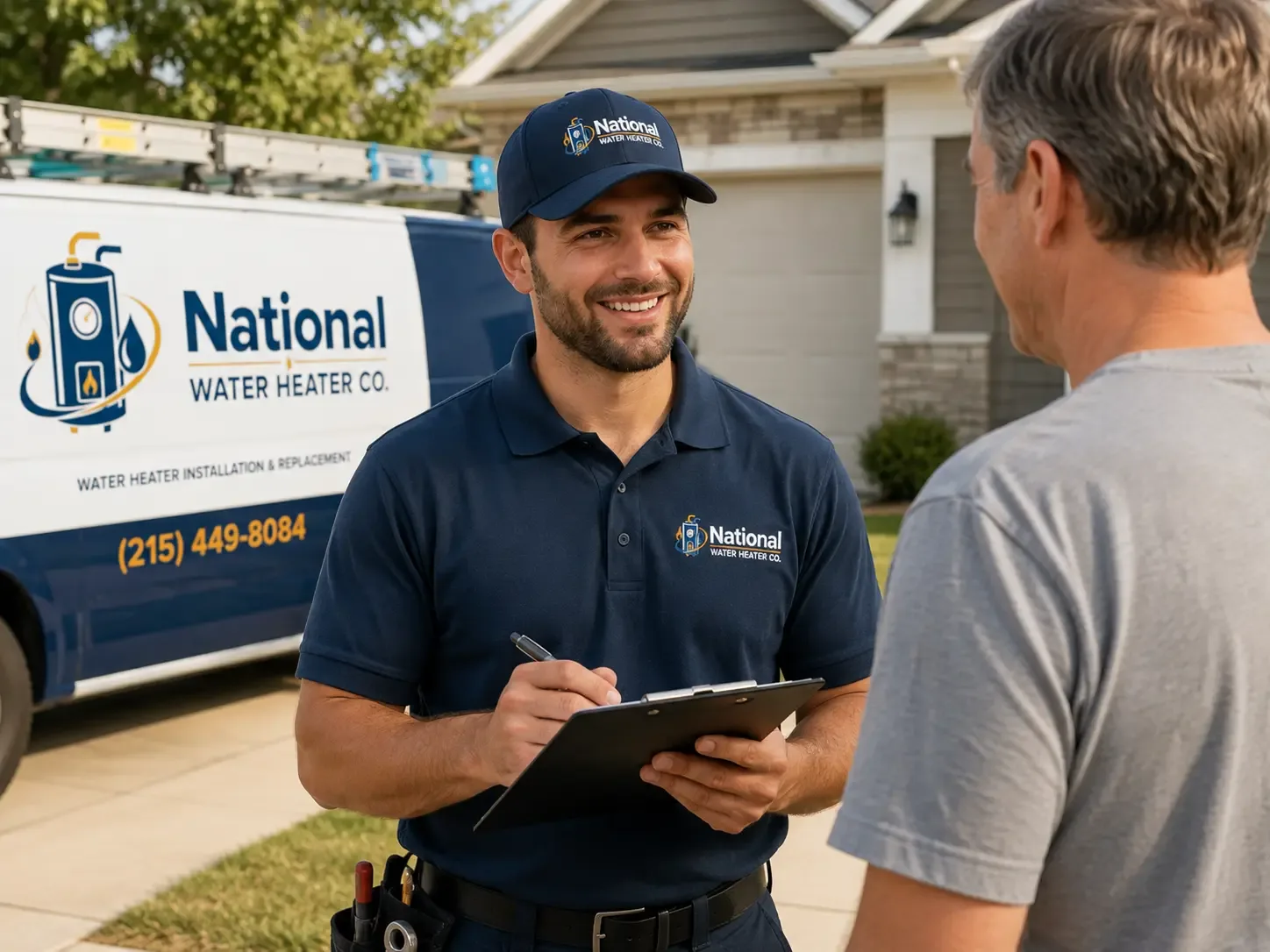 Water Heater Installation Morse, TX FAQs